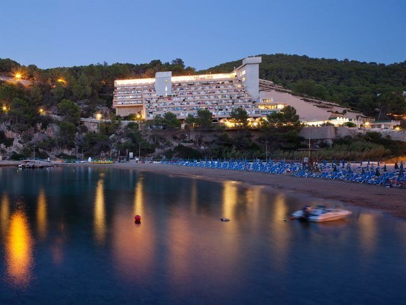 Galeon Hotel