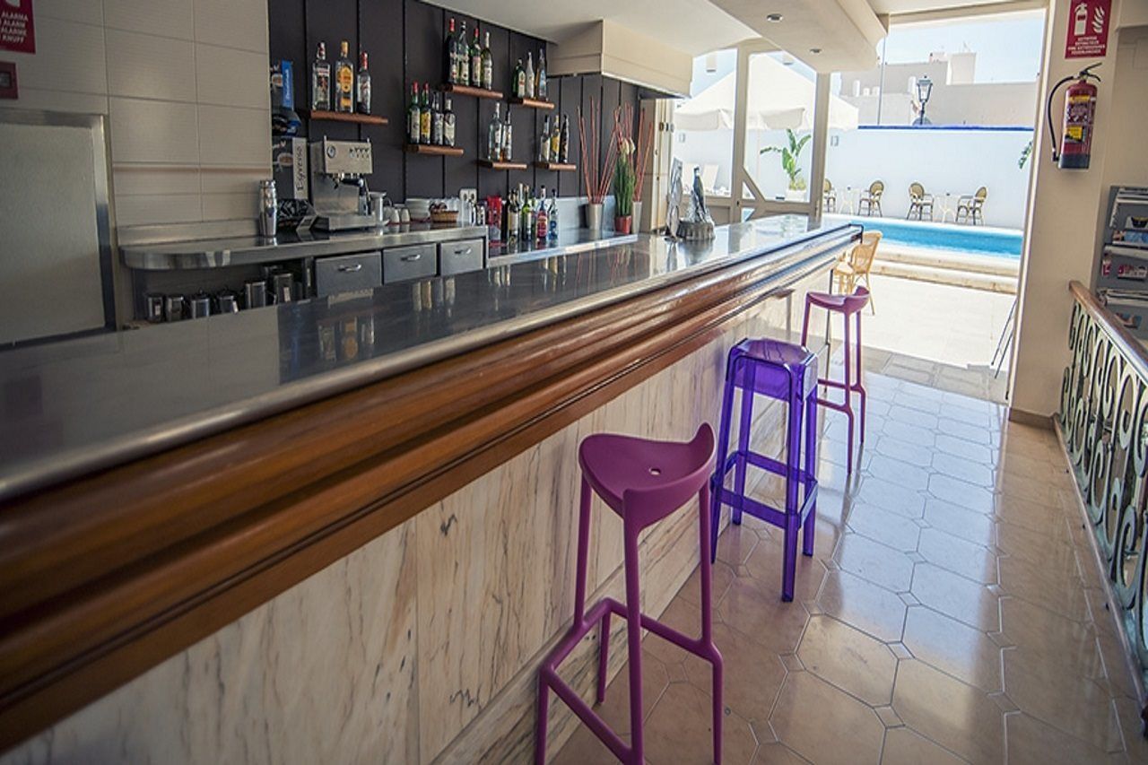 Hotel Azuline Mediterraneo