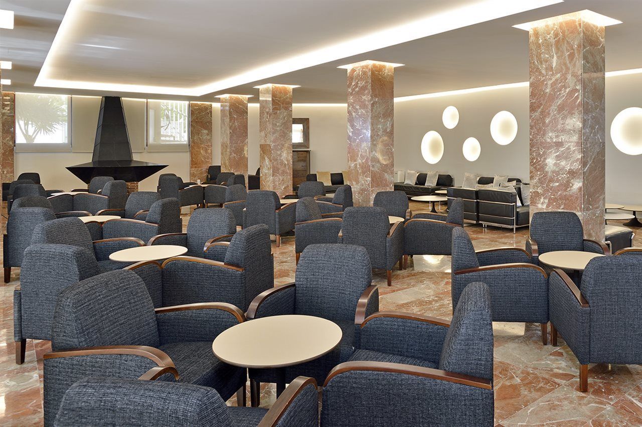 Hotel Leonardo Royal Ibiza Santa Eulalia