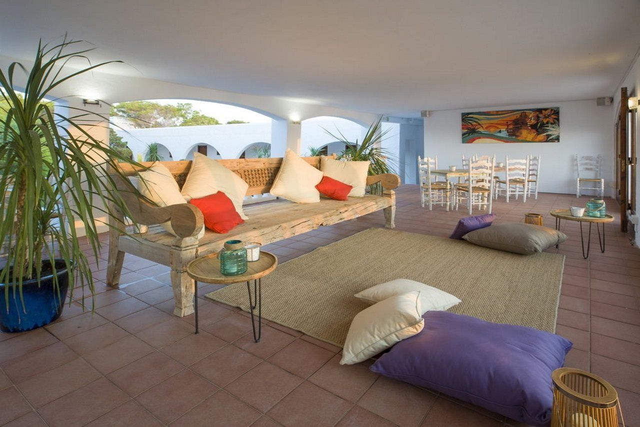 La Torre Ibiza Cap Negret (adults Only) Guest house San Antonio (Ibiza)