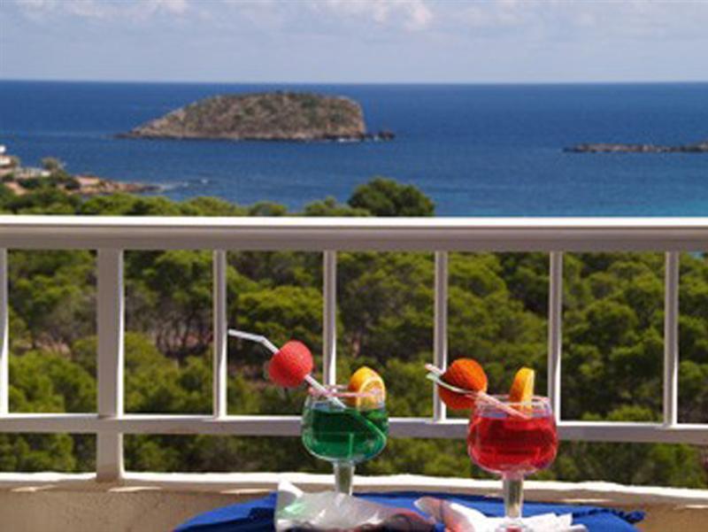 Invisa Ereso 3*
