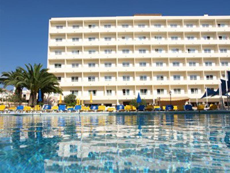 Hotel Invisa Ereso Es Canar (Ibiza)