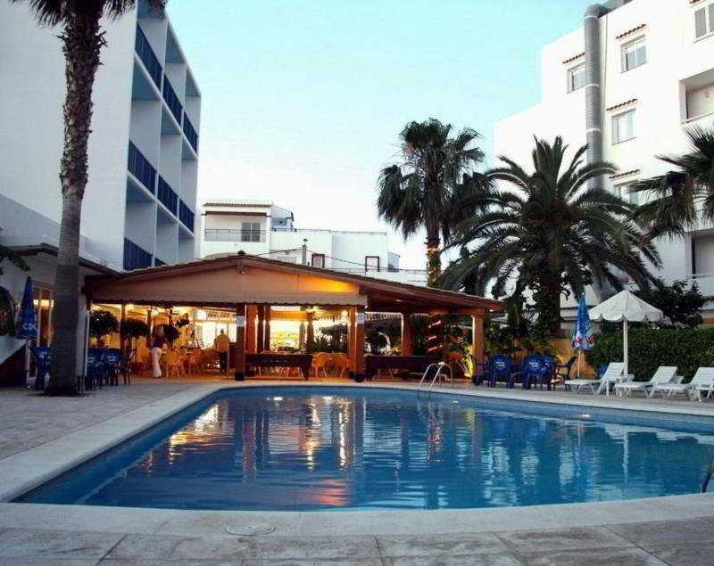 Mar Y Huerta Hotel