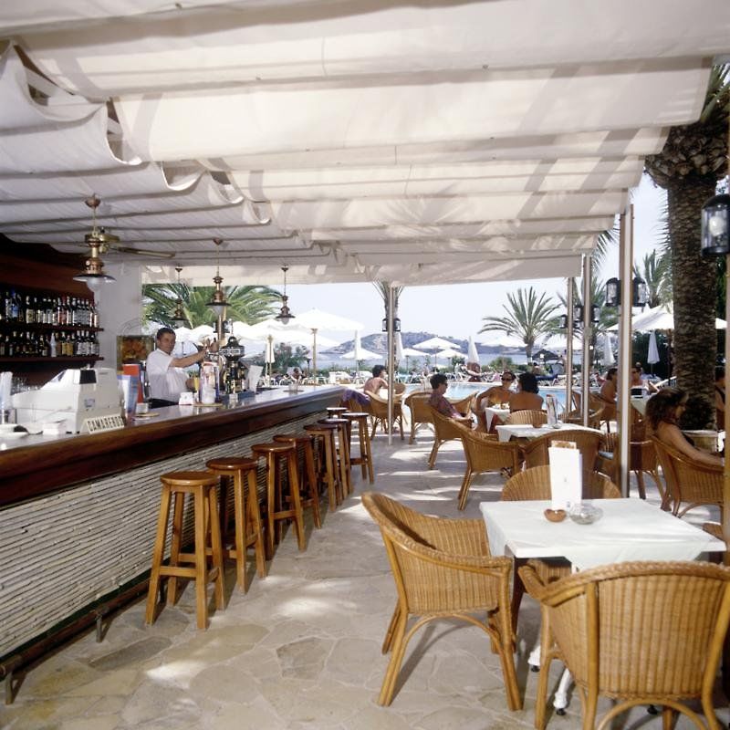 Nobu Ibiza Bay