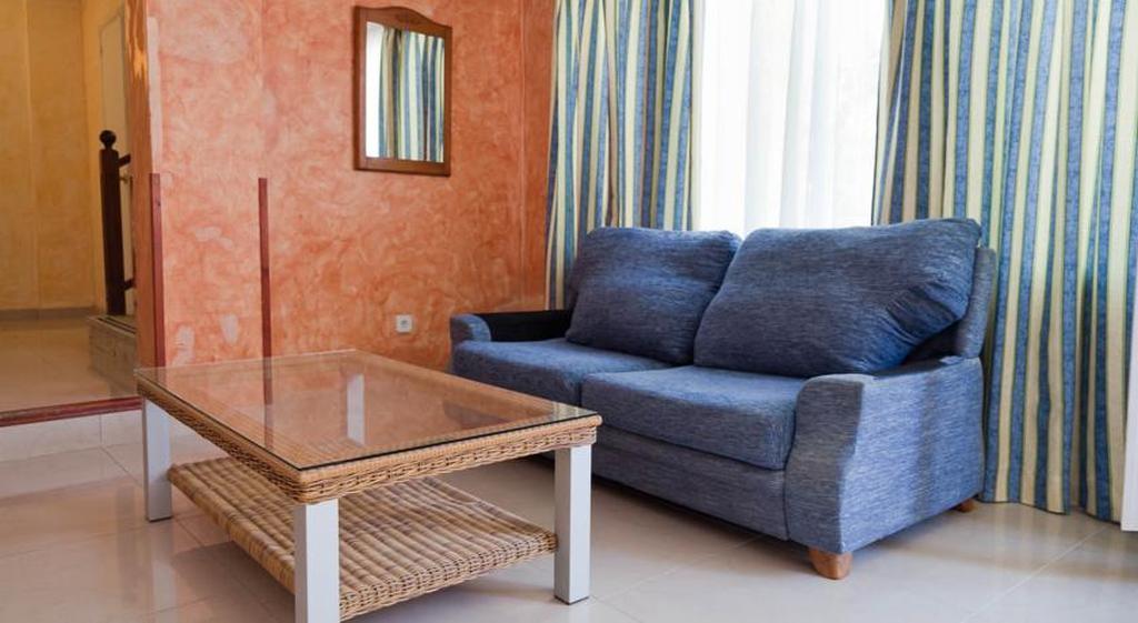 Sol Bay Aparthotel