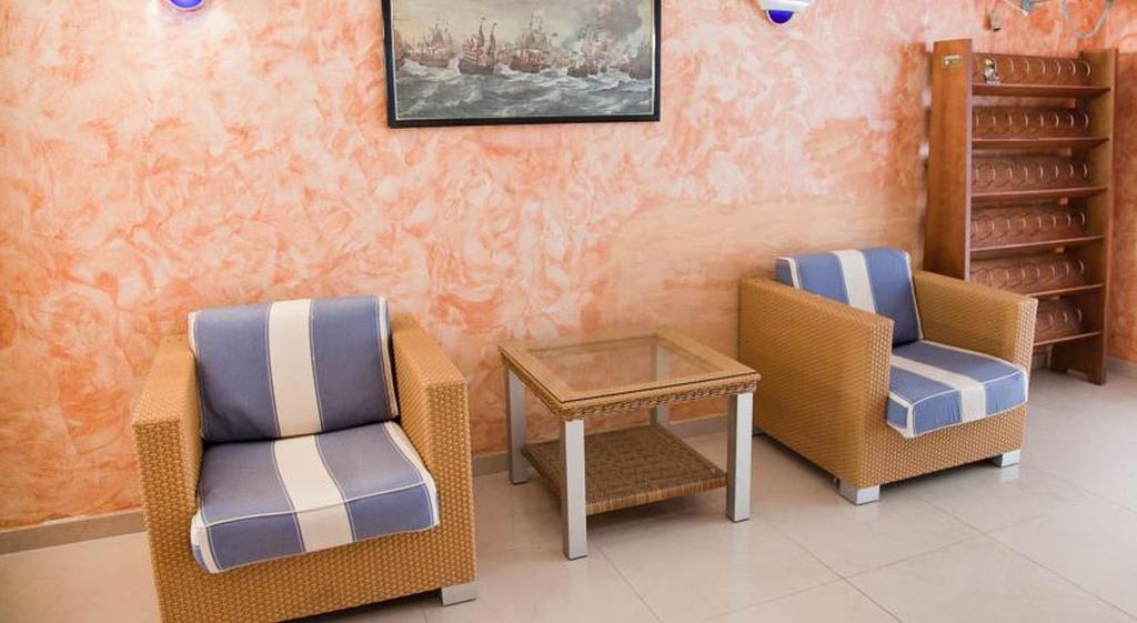 Aparthotel Sol Bay Ibiza Town