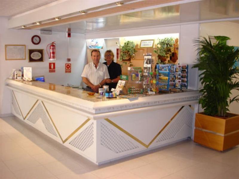 Hotel Gran Sol Sant Antoni de Portmany