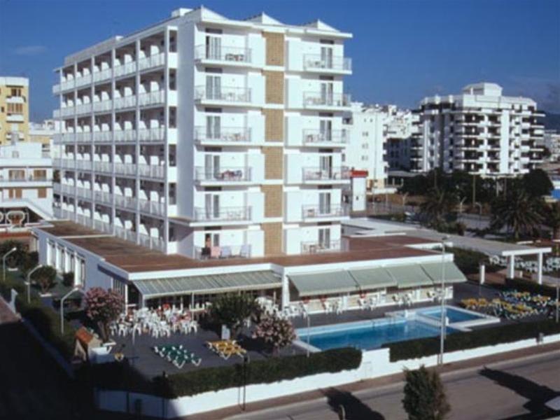Hotel Gran Sol 3*