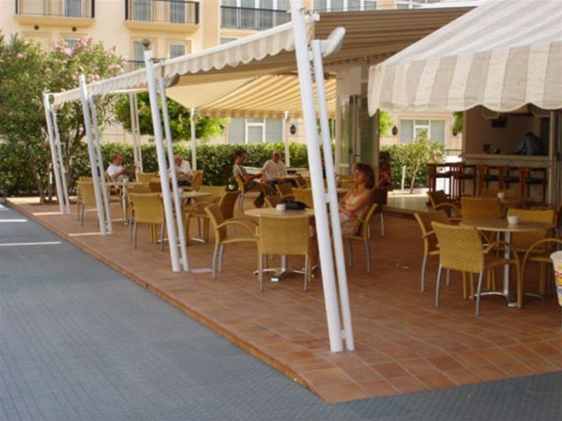 Hotel Gran Sol San Antonio (Ibiza)