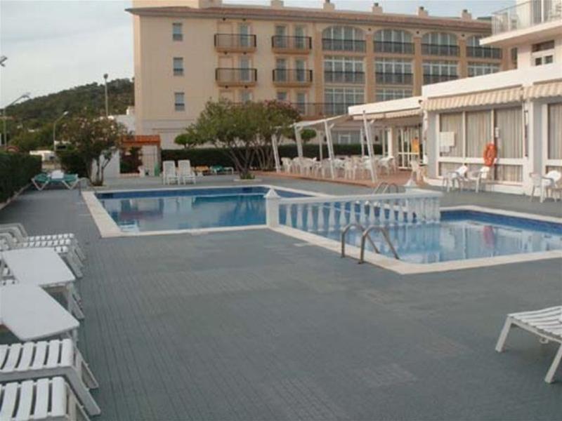 Hotel Gran Sol Sant Antoni de Portmany