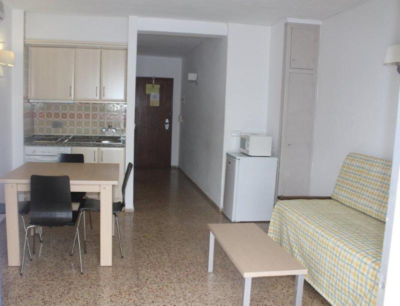 Apartment Orvay San Antonio (Ibiza)
