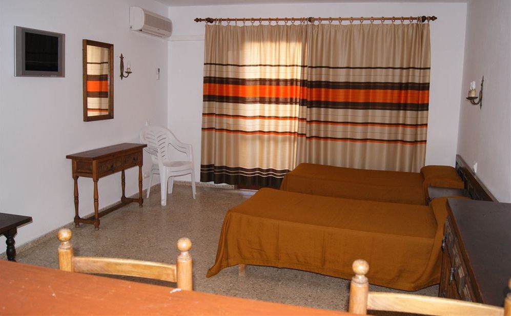 Apartamento Mestret *