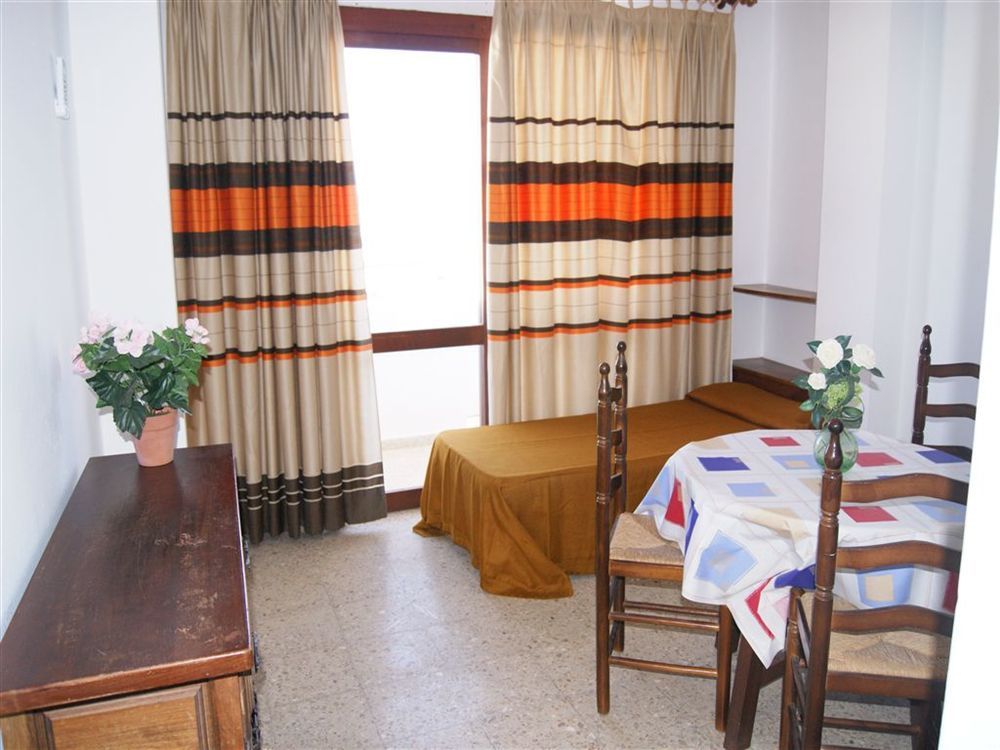 Mestret Apartamento San Antonio (Ibiza)