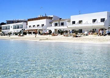 Gasthof Talamanca Talamanca (Ibiza)