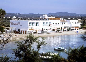 Talamanca Gasthof