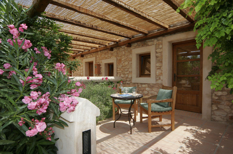 Lluc Boutique & Luxury Farm stay