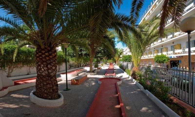Hotel Tropical 3*