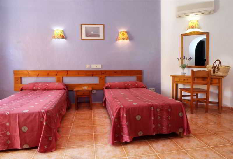 Fergus Style Punta Arabi Hotel Es Cana