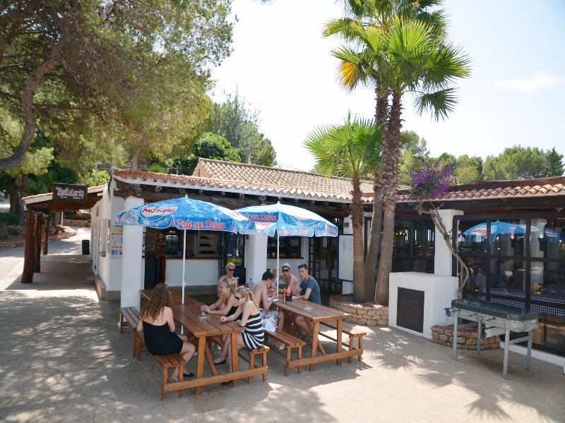 Fergus Style Punta Arabi Hotel 4*