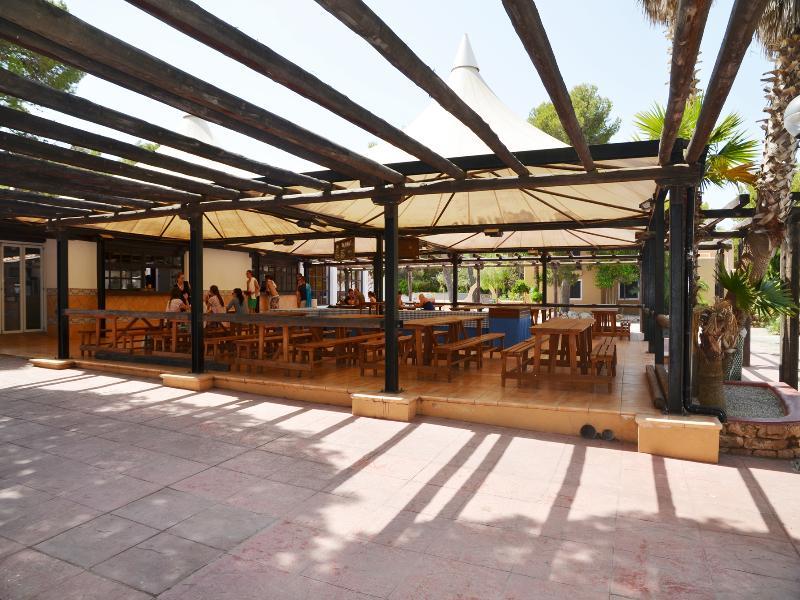 Hotel Fergus Style Punta Arabi Es Cana