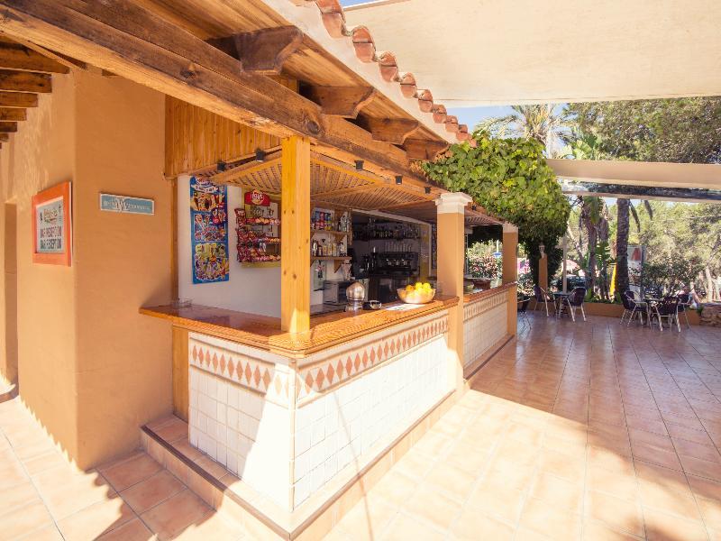 Hotel Fergus Style Punta Arabi 4*