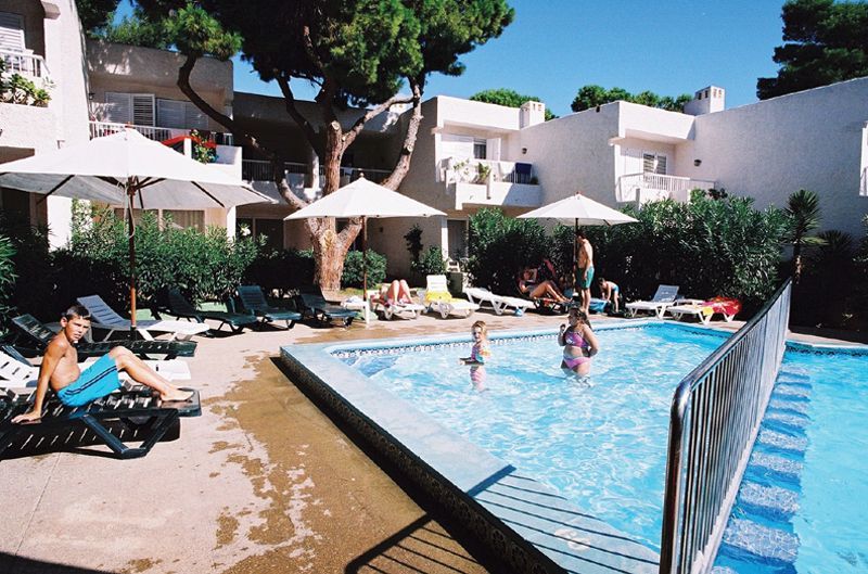 Hotel Atlas Santa Eularia des Riu