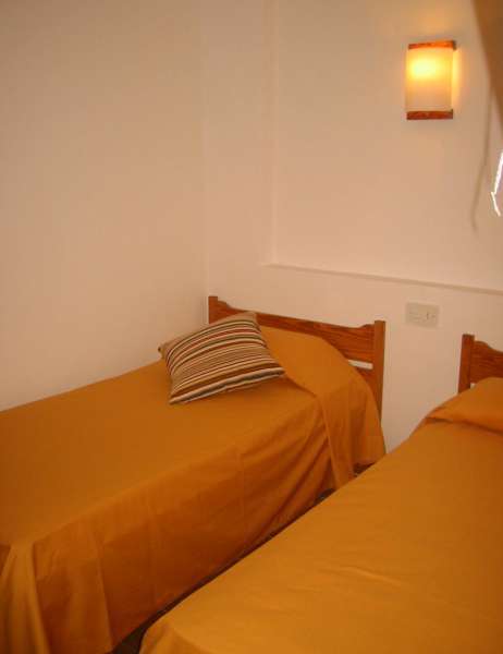 Hotel Confort Plaza *