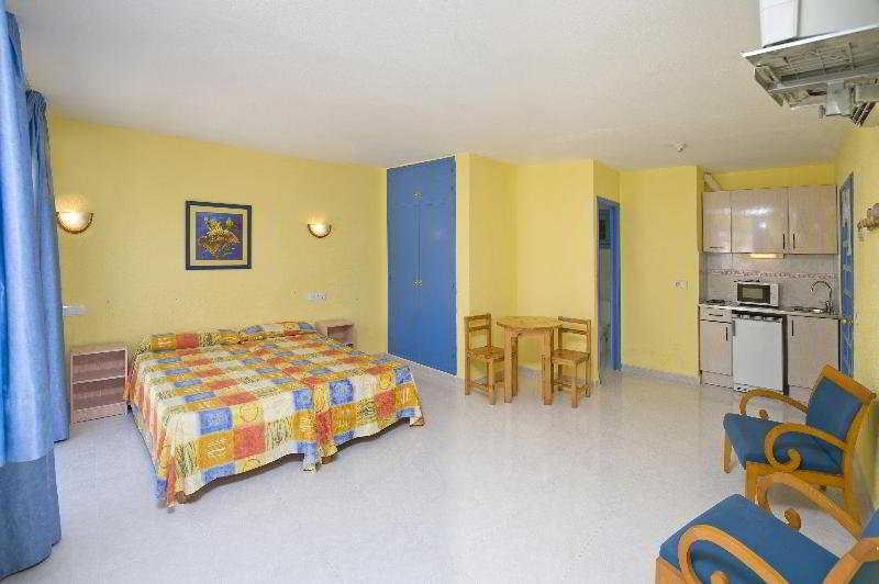 Apartment Formentera 2 (adults Only)