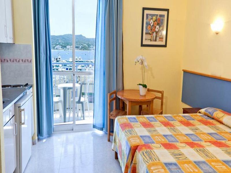 Apartment Formentera 2 (adults Only) San Antonio (Ibiza)