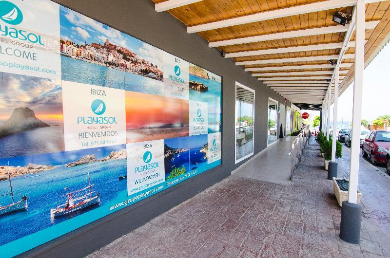 Formentera 2 (adults Only) Apartment *