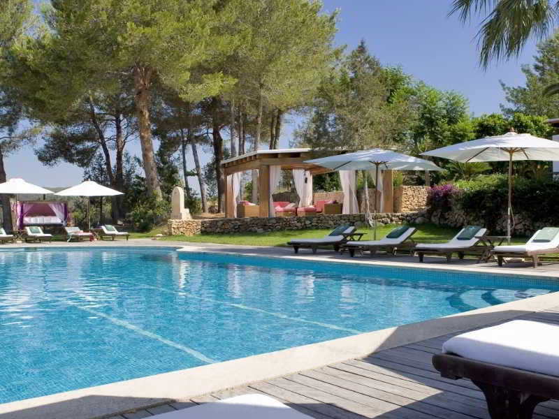 Cas Gasi * Santa Gertrudis (Ibiza)