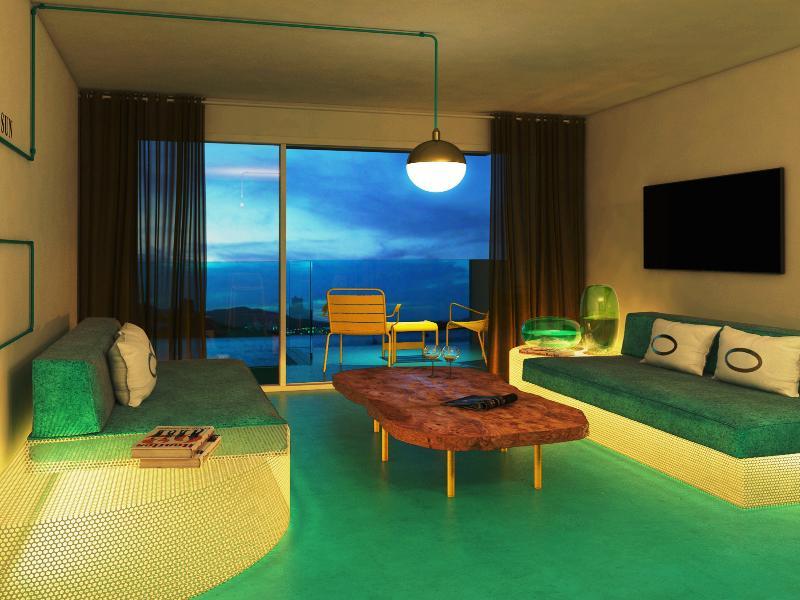 Dorado Ibiza - Adults Only Hotel