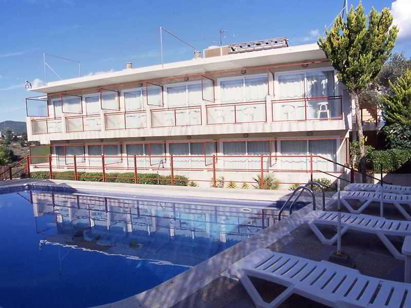 Molins Park Hotel Ibiza