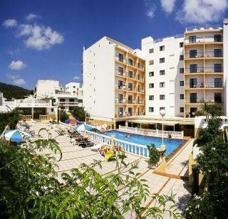 Brisa - Adults Only Hotel San Antonio (Ibiza)