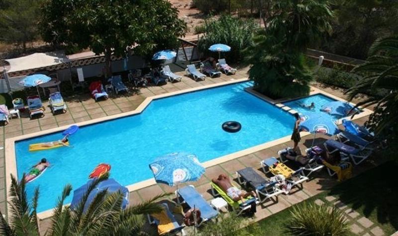 Boutique & Mimosas Ibiza (adults Only) Hotel San Antonio (Ibiza)