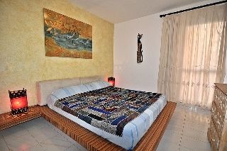 Cel Blau * Es Canar (Ibiza)