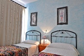 Cel Blau Apartment Es Canar (Ibiza)