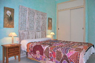 Cel Blau Apartment Es Canar (Ibiza)