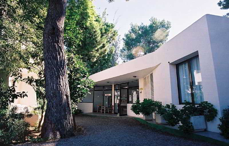 Hotel Atlas Santa Eularia des Riu