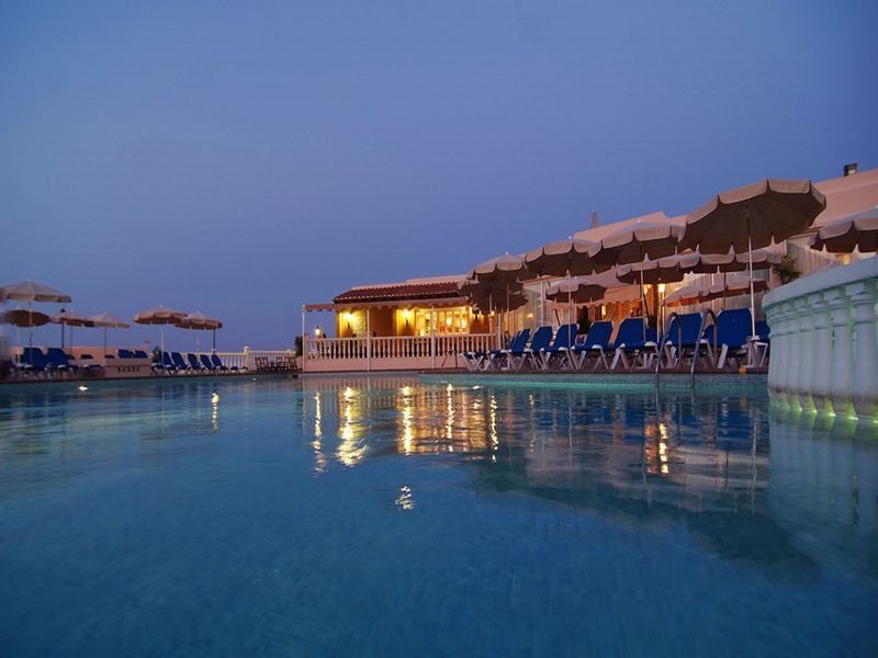 Invisa Club Cala Blanca 3*