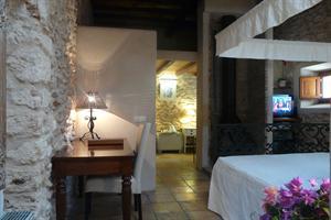 Hotel Lluc San Rafael De Sa Creu