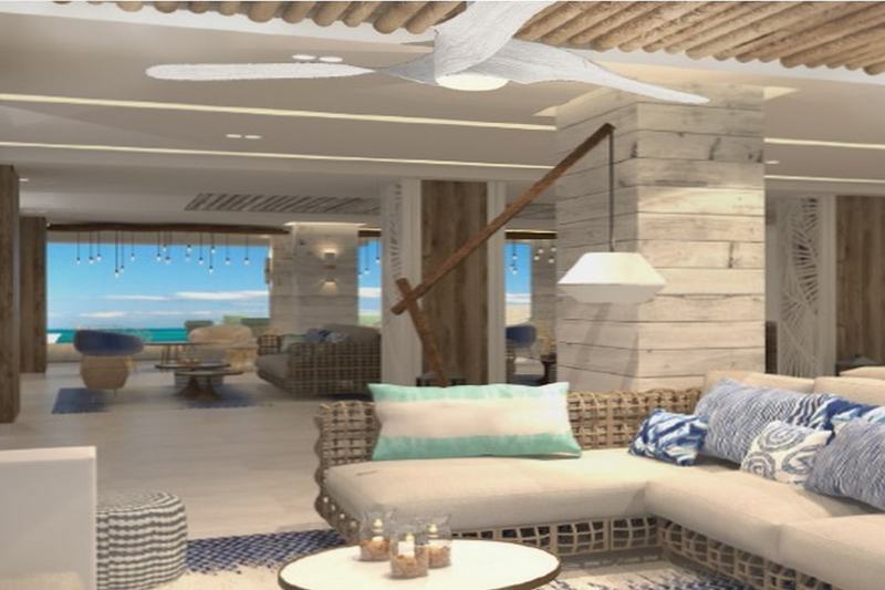 Nobu Ibiza Bay Hotel 5*