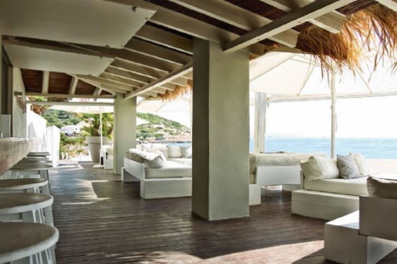 Nobu Ibiza Bay Talamanca (Ibiza)