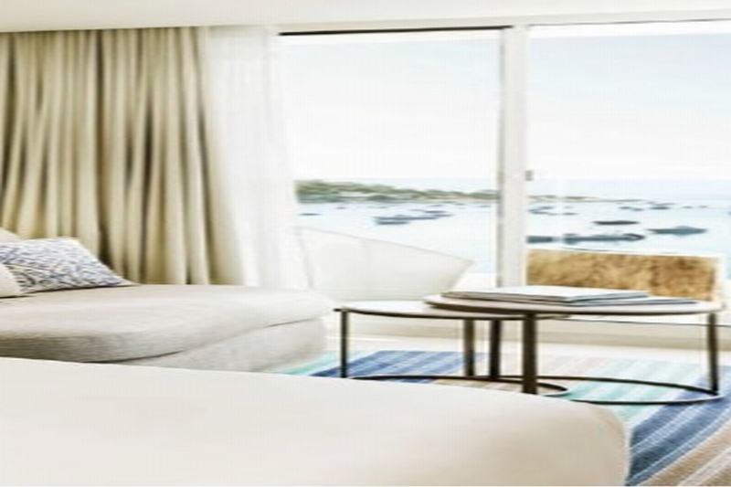 Nobu Ibiza Bay 5*
