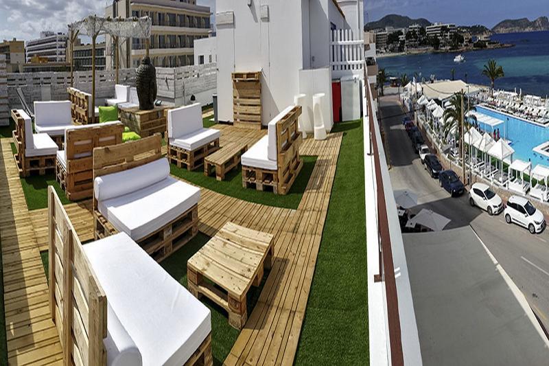 Outsite Ibiza