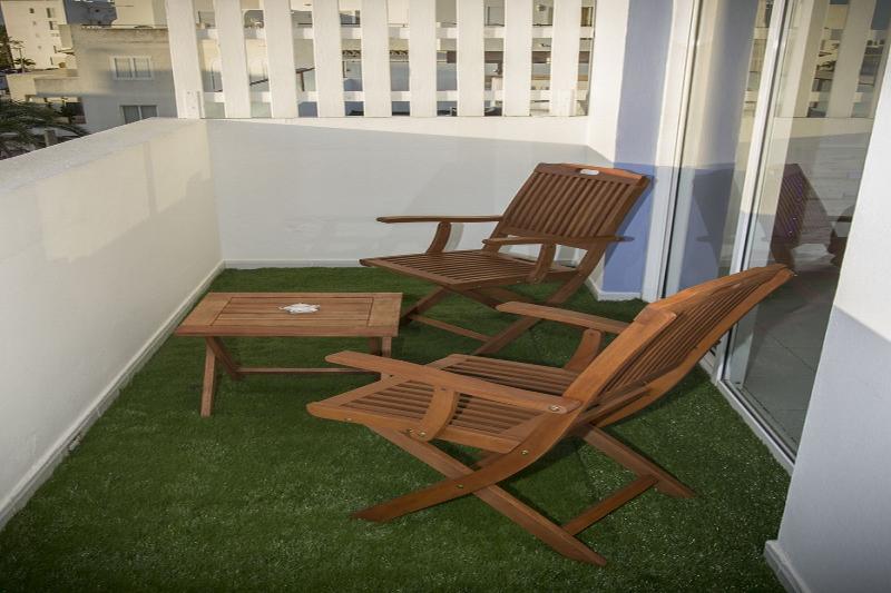 Outsite Ibiza Hotel 3*