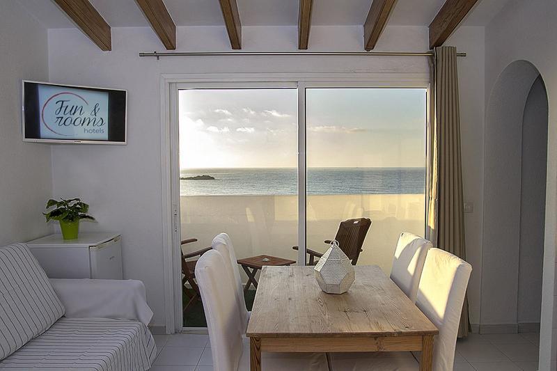 Outsite Ibiza Hotel
