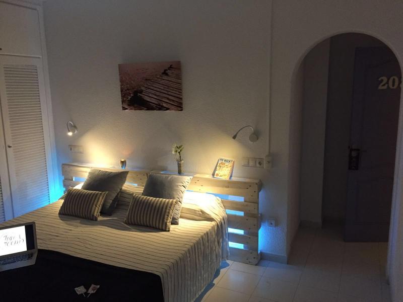 Outsite Ibiza 3*