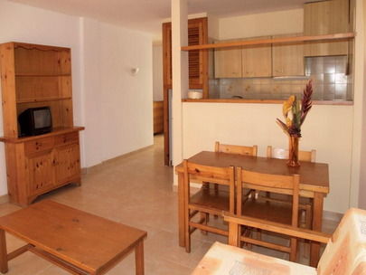 Arlanza - Only Adults * Playa d'en Bossa