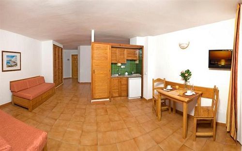 Apartment Sunside Ibiza - Only Adults- Formerly Known As Park
